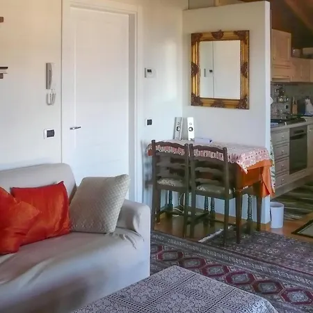 Stunning In Va Apartment *