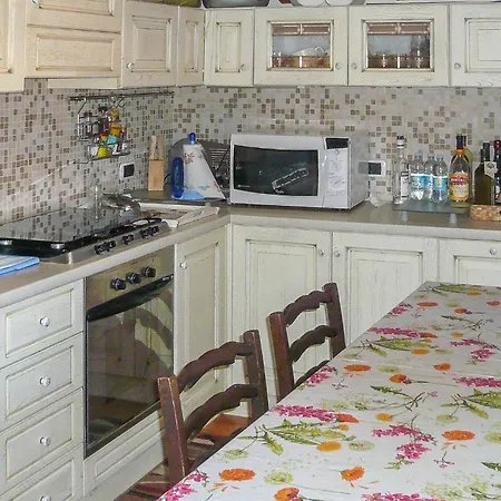 Apartamento Stunning In Va Germignaga